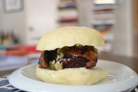 The Vin Vivant: Spin the Bottle