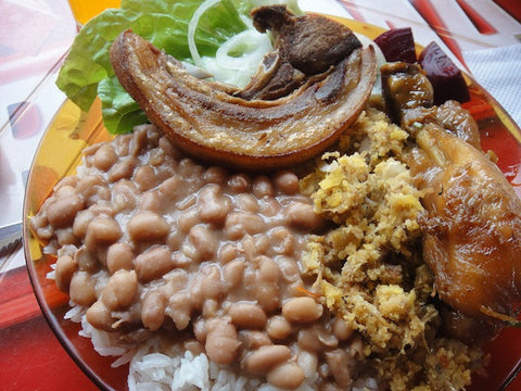 Super Faminto: A Visit to the Ranch in Campininha, São Paulo