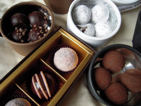 Throwback Thursday: White Day