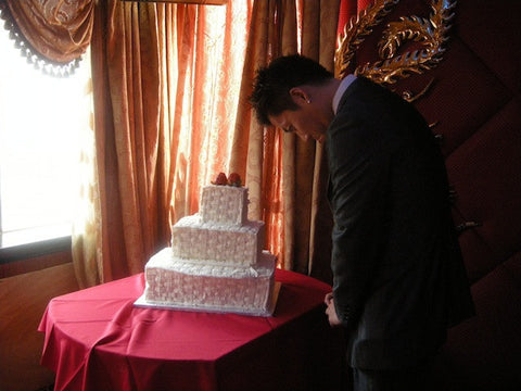 Flashback Fave: Ryohei aka MOTOism + Yamahomo