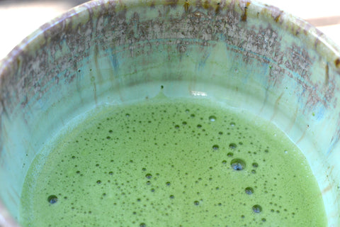 Japanify: How to Make Matcha