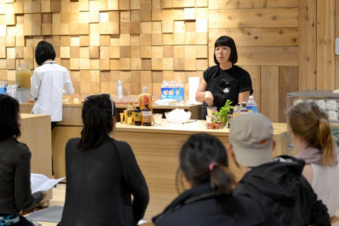 Event Recap: MUJI x Umami Mart