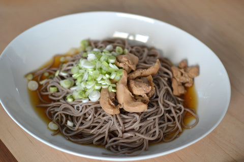 Niku Soba