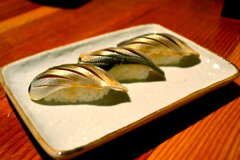 Umami Map: Izakaya Gaku in Honolulu and Other Island Gems