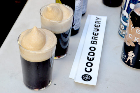 Event Recap: 4th Annual Japan Beer Fest