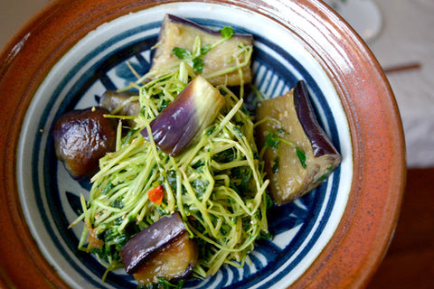 Japanify: Spicy Indian Summer Stir-Fry