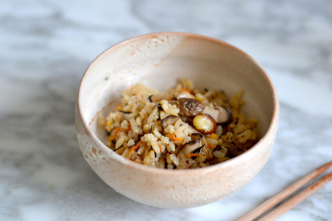 Japanify: Takikomi Gohan