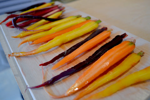 Event Recap: Quick-Pickles with Kelly Geary