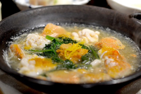 Tokyo JUNKtion: Oreno Dashi in Akasaka