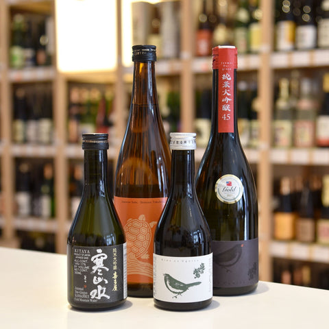 Fukuoka Rice: Yume Ikkon (November 2023)