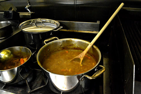 Japanify: How to Make Japanese Curry from SCRATCH