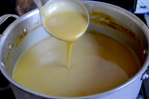 Holiday Cooking 101: Make-Ahead Gravy