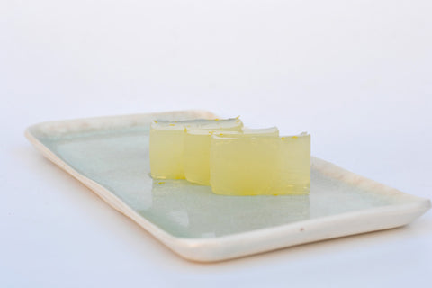 Japanify: Yuzu Kanten