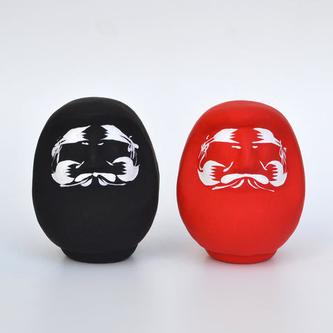 Achieve Your Goals with Darumas