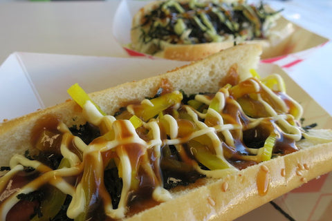 The Umami Reader: The Japanese Wiener Obsession