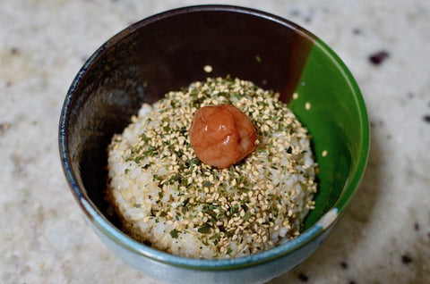 8 Delicious Ways to Enjoy Landsea Gomasio