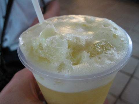 The Many Faces of Nuoc Mia (Sugarcane Juice)