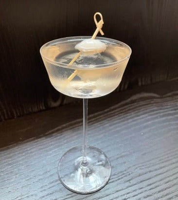 Don't Make Me Blush - The Flirtini