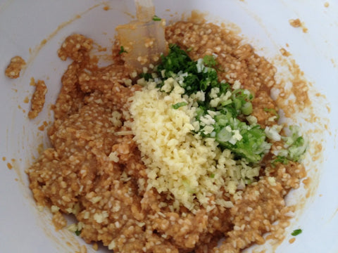 MOTOism: Miracle Koji Marinades