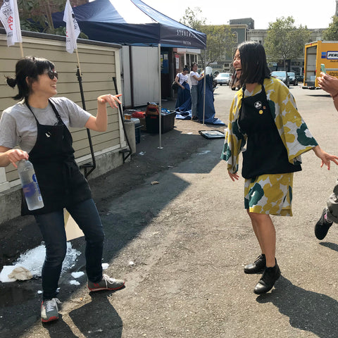 6th Annual Umami Mart Matsuri