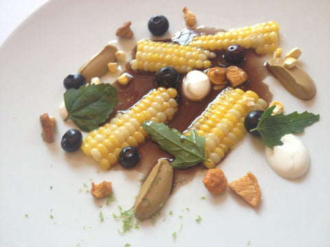 MOTO Restaurant Review: Eleven Madison Park (NYC)