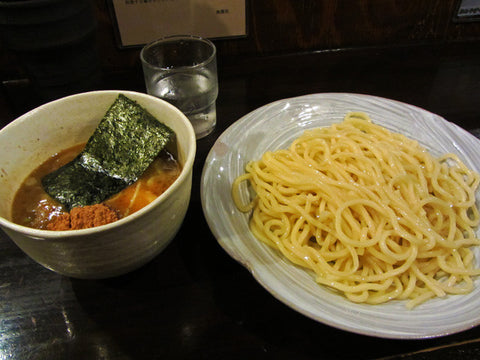 The Ramen Shaman: Fuunji (Shinjuku)