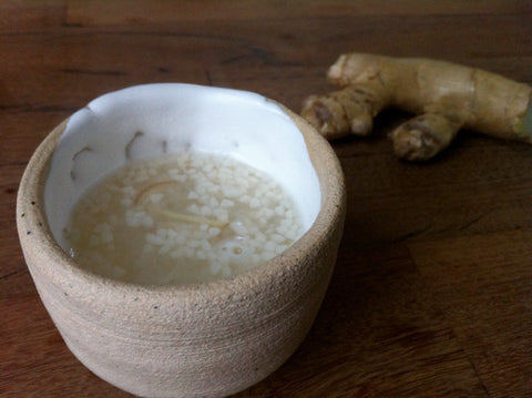 Japanify: Amazake (Sweet Sake)