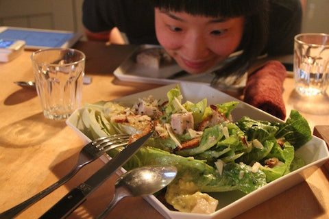 Postcard from Kyoto: Kiln