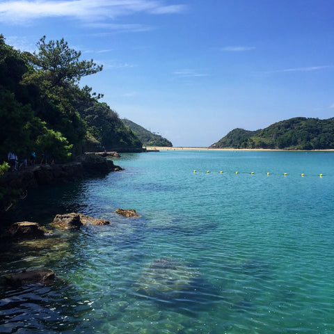 Shochu Gumi n.011: Iki: Barley Shochu Island June 2022