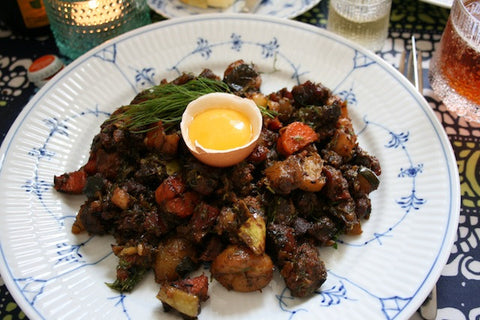 The Swedish Chef: Dill, The Final Frontier