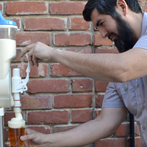 Event Recap: 5th Annual Japan Beer Fest