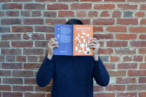 Today Only: 10% Off Japanify All Day