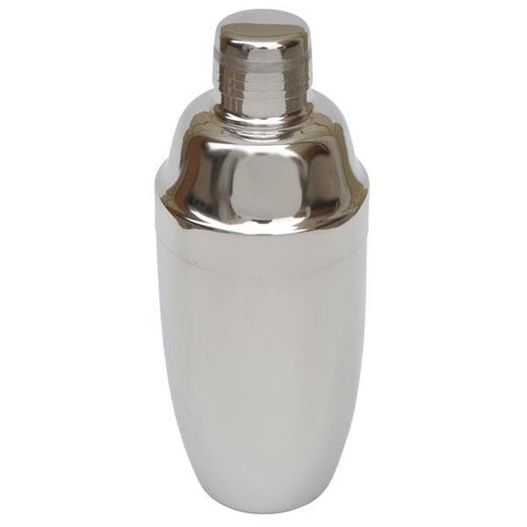 Our New Jumbo Cobbler Shaker is Large and in Charge