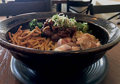 Bay Eats Japan: April 2017