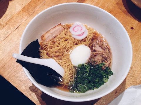 Furochan Eats: Ramen Is Not Dead. It's Just Getting Started