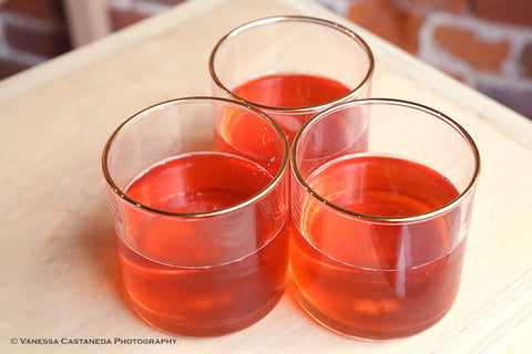 Happy Hour: The Mother-In-Law Cocktail