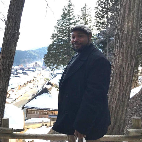 Fukushima Days (July 2023)