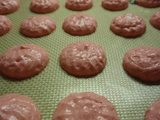 Yamahomo vs. Laduree - Macaron Battle Parts 1 and 2