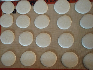 Yamahomo vs. Laduree - The Battle Continues