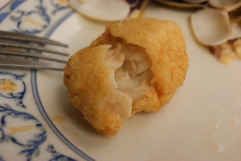 Iberian Tattie: The Fishing Villages of Ayamonte + Monte Gordo