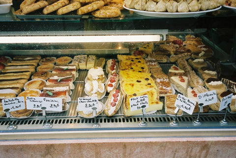 Postcard from Paris: 3pm