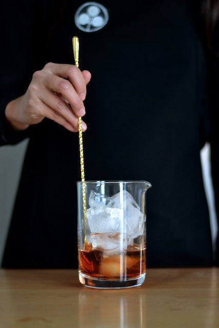 Today Only: 10% Off Seamless Plain Mixing Glasses