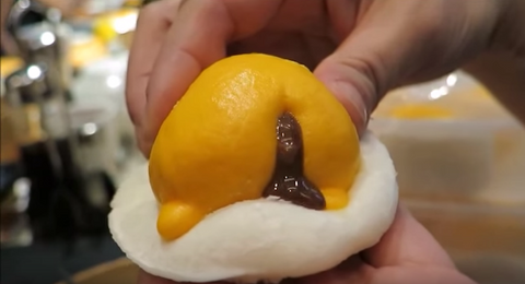 The Umami Reader: Would You Eat Pooping and Puking Dim Sum?