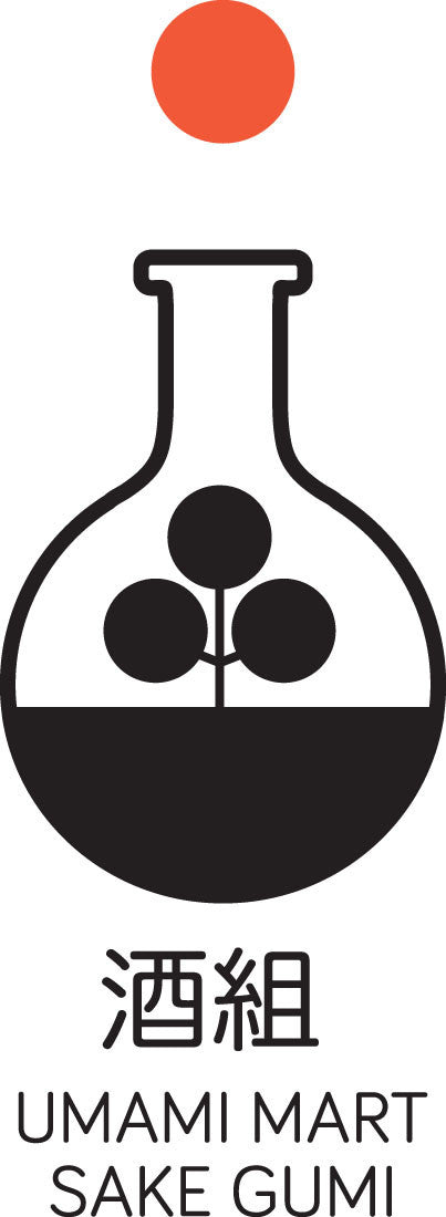 Introducing SAKE GUMI, Our Monthly Sake Subscription Program