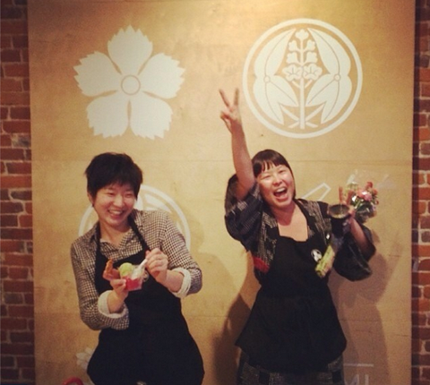 Event Recap: 2nd Annual UMAMI MART MATSURI