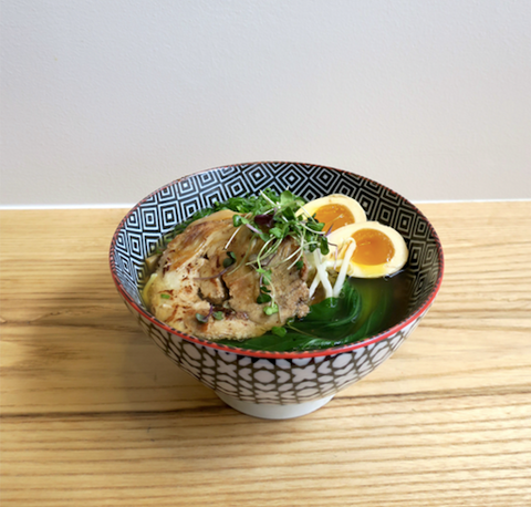 The 2017 Bay Area Ramen Boom Report