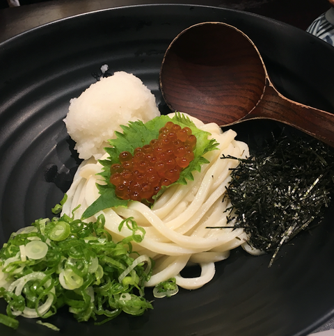 Where to Get Japanese Noodles in LA