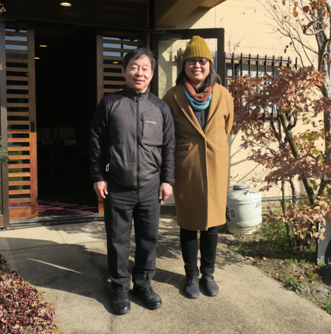 Ikekame Shuzo (Fukuoka)