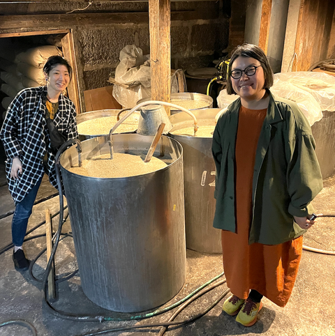 Ikehara Shuzo (Ishigaki)