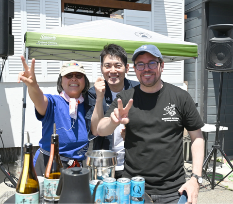 First Annual Shochu Live